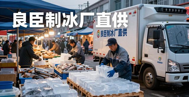 南宁冰块销售哪家好 良臣制冰厂直供