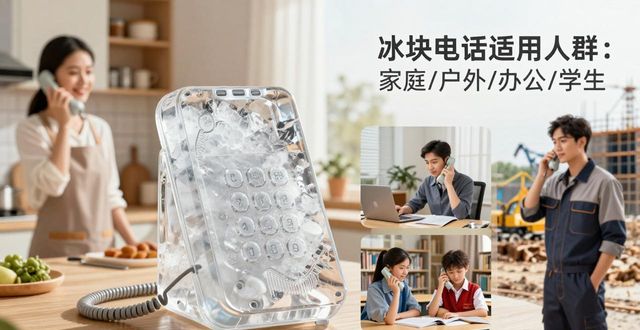 南宁冰块电话到底能不能用 用户真实体验分享