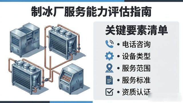 南宁工业冰块公司电话怎么找？本地制冰服务指南