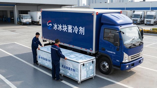 南宁食用冰块公司_食用冰块公司_卫生标准_冷链配送